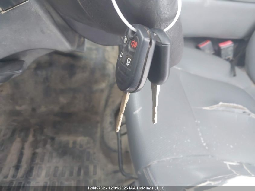 2011 Ford F350 Super Duty VIN: 1FD8W3F69BEB50009 Lot: 12445732