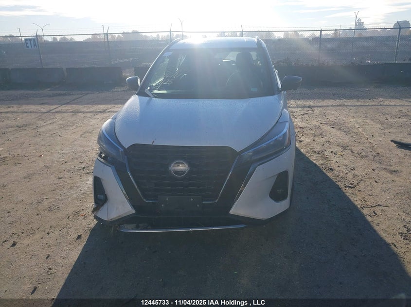 3N1CP5DV9RL555608 2024 NISSAN KICKS photo no. 13