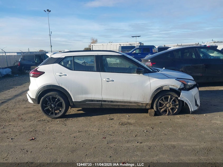 3N1CP5DV9RL555608 2024 NISSAN KICKS photo no. 14