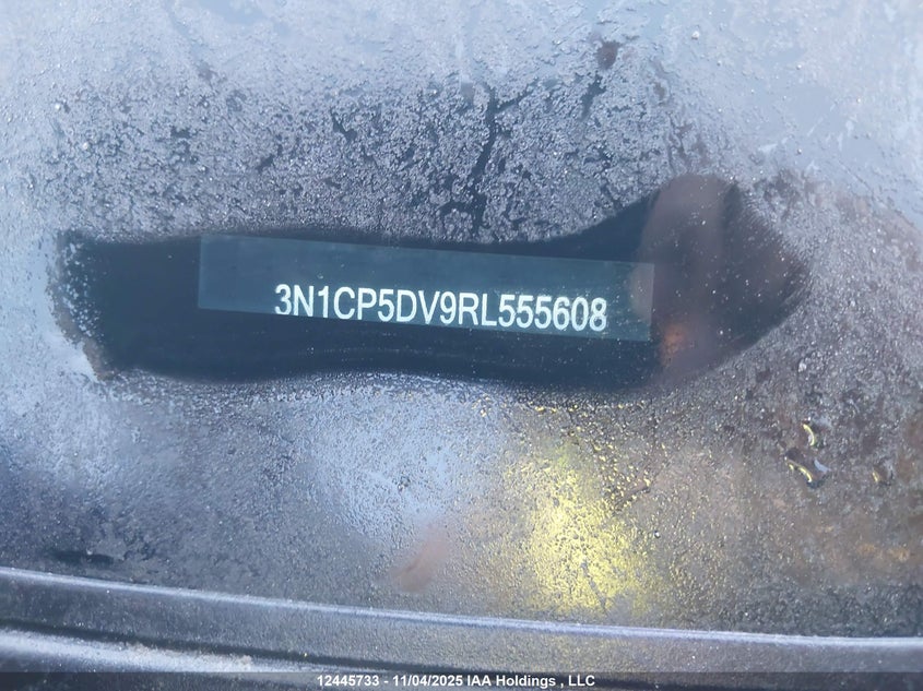 3N1CP5DV9RL555608 2024 NISSAN KICKS photo no. 18