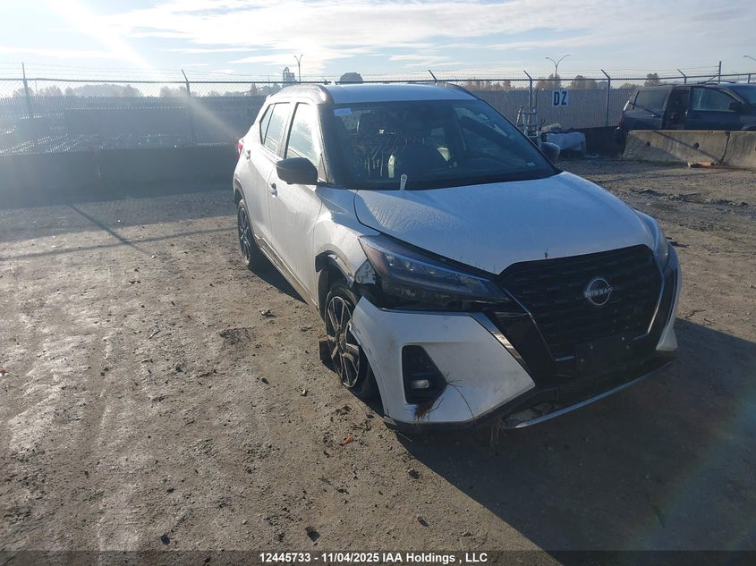 3N1CP5DV9RL555608 2024 NISSAN KICKS photo no. 22