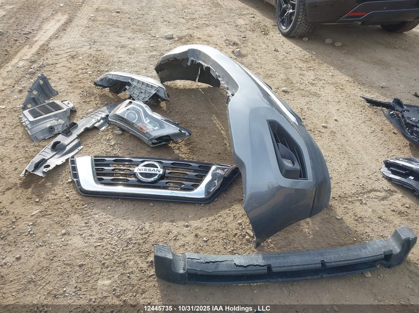 5N1DR2MM4JC675667 2018 NISSAN PATHFINDER photo no. 12