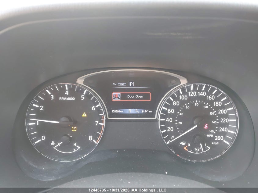 5N1DR2MM4JC675667 2018 NISSAN PATHFINDER photo no. 7