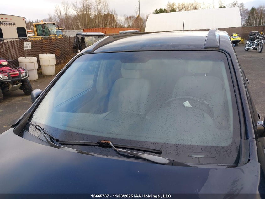 5NMSG73E48H169700 2008 HYUNDAI SANTA FE photo no. 17
