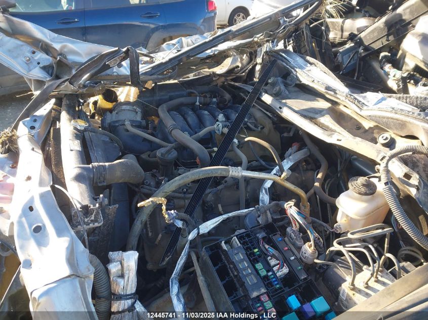 2013 Toyota Tundra Platinum 5.7L V8 VIN: 5TFHY5F12DX285046 Lot: 12445741