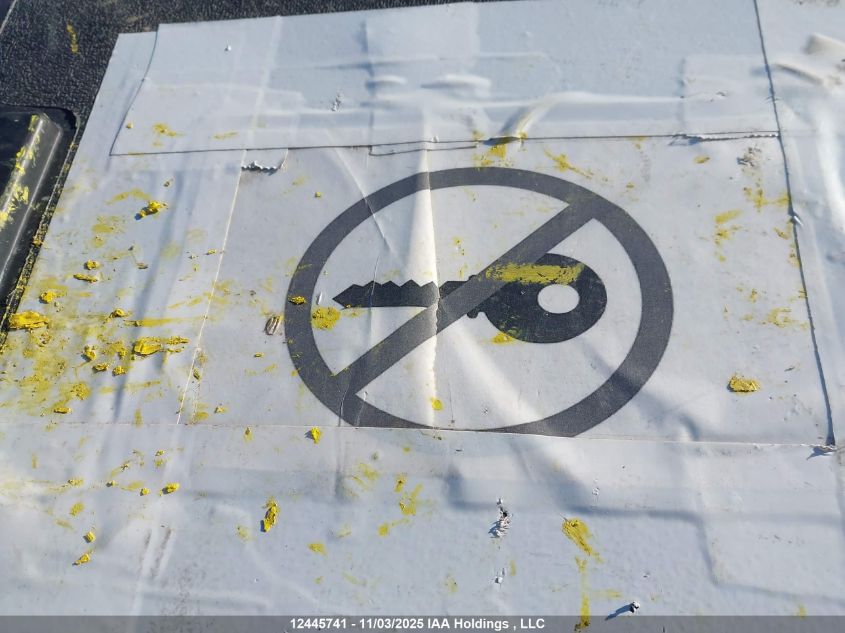 2013 Toyota Tundra Platinum 5.7L V8 VIN: 5TFHY5F12DX285046 Lot: 12445741