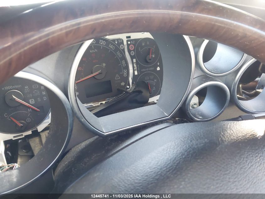 2013 Toyota Tundra Platinum 5.7L V8 VIN: 5TFHY5F12DX285046 Lot: 12445741