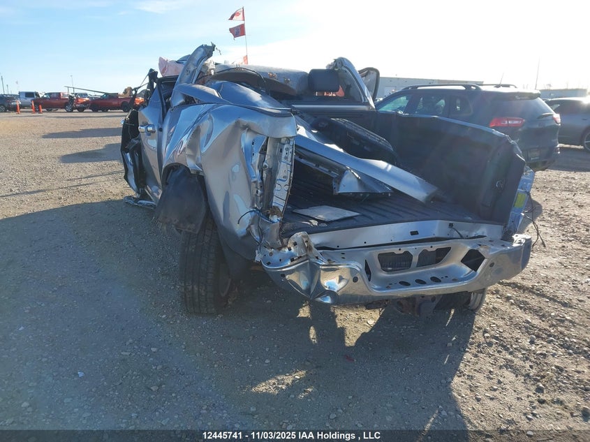 5TFHY5F12DX285046 2013 TOYOTA TUNDRA photo no. 3