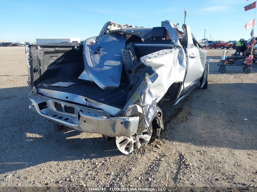 5TFHY5F12DX285046 2013 TOYOTA TUNDRA photo no. 4