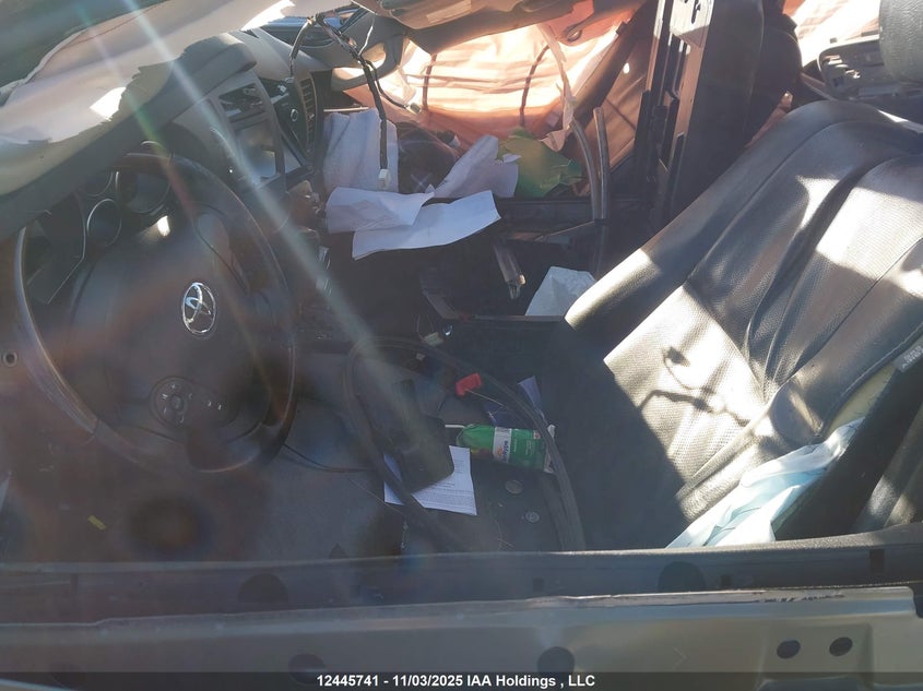 5TFHY5F12DX285046 2013 TOYOTA TUNDRA photo no. 5