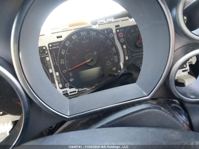 2013 Toyota Tundra Platinum 5.7L V8 VIN: 5TFHY5F12DX285046 Lot: 12445741