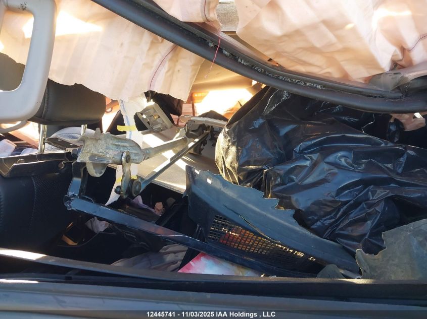 2013 Toyota Tundra Platinum 5.7L V8 VIN: 5TFHY5F12DX285046 Lot: 12445741