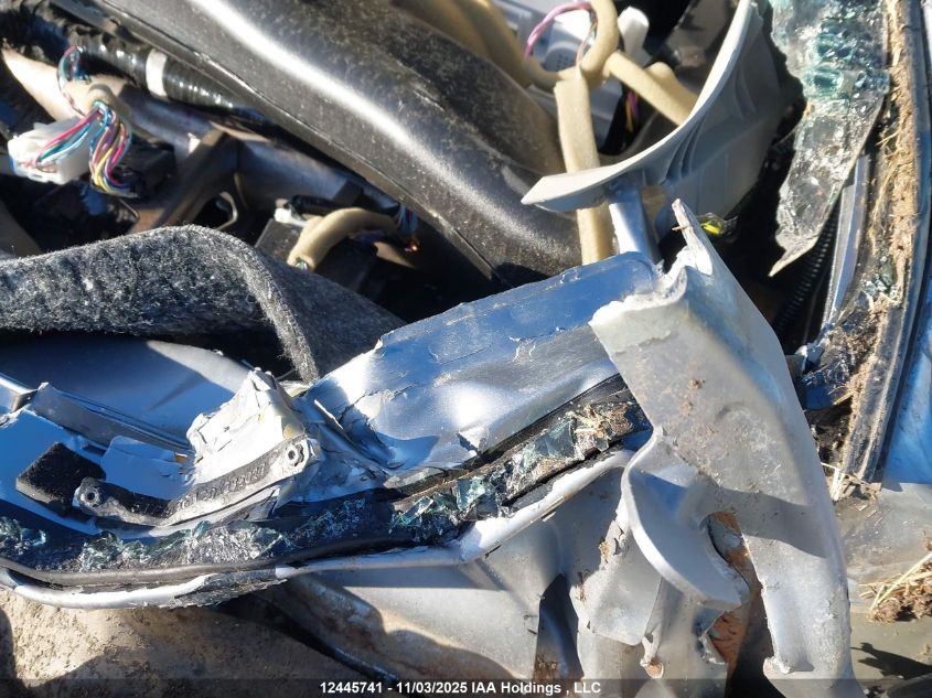 2013 Toyota Tundra Platinum 5.7L V8 VIN: 5TFHY5F12DX285046 Lot: 12445741