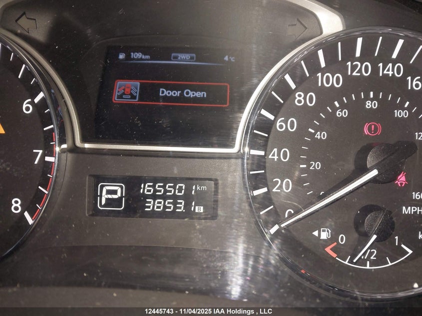 5N1AR2MM5EC732371 2014 NISSAN PATHFINDER photo no. 16