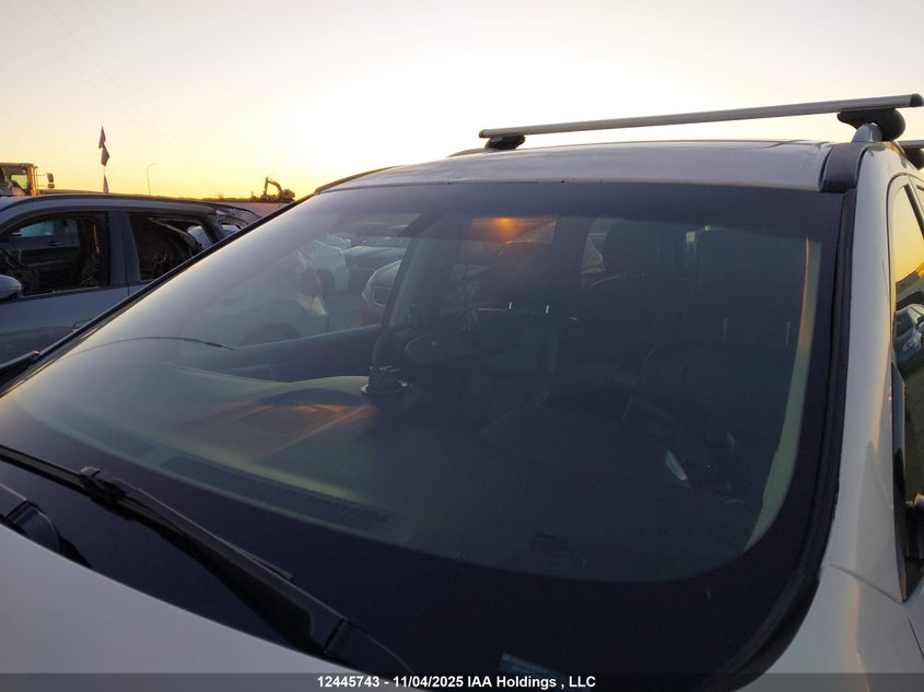 5N1AR2MM5EC732371 2014 NISSAN PATHFINDER photo no. 18
