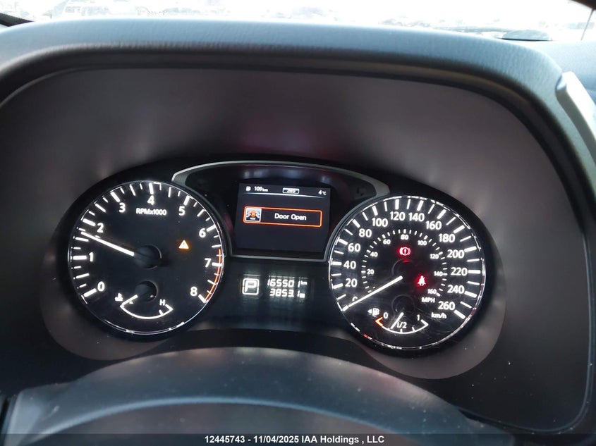 5N1AR2MM5EC732371 2014 NISSAN PATHFINDER photo no. 7