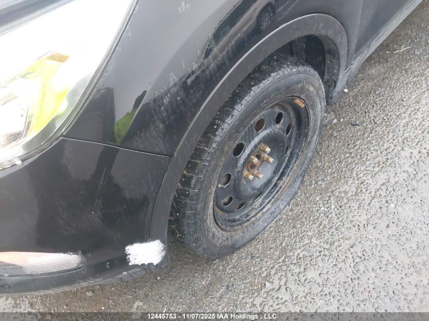 2017 Ford Escape Se VIN: 1FMCU9G96HUA34888 Lot: 12445753