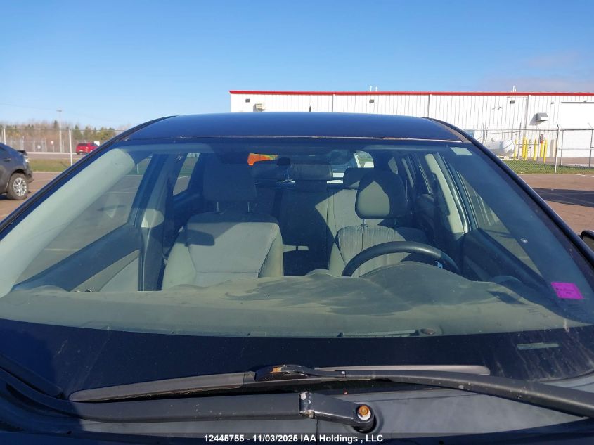 2010 Toyota Matrix VIN: 2T1KU4EE8AC428849 Lot: 12445755