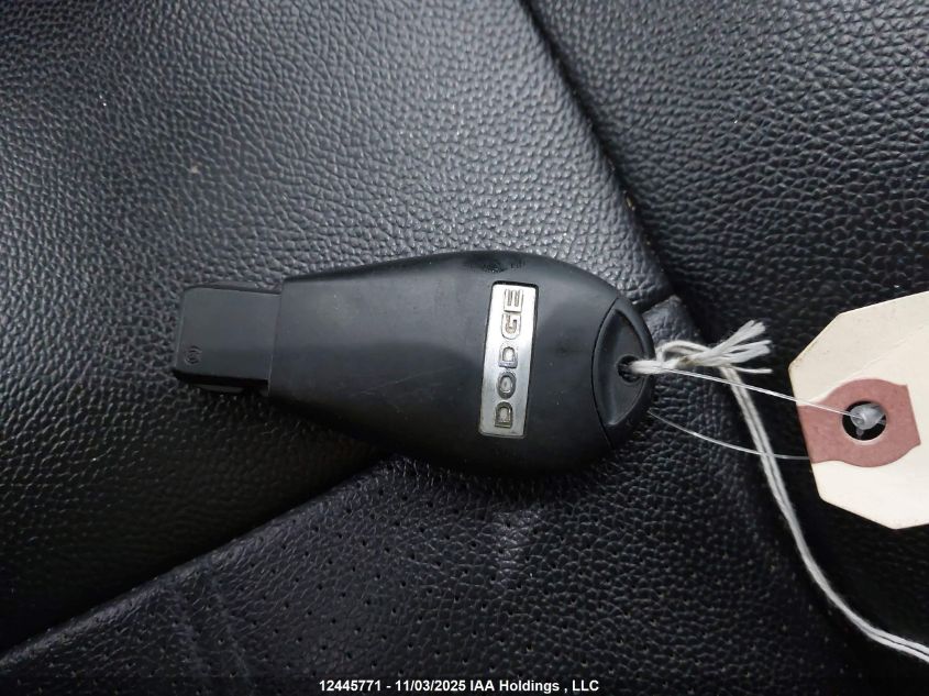 2017 Dodge Grand Caravan Gt VIN: 2C4RDGEG8HR775495 Lot: 12445771