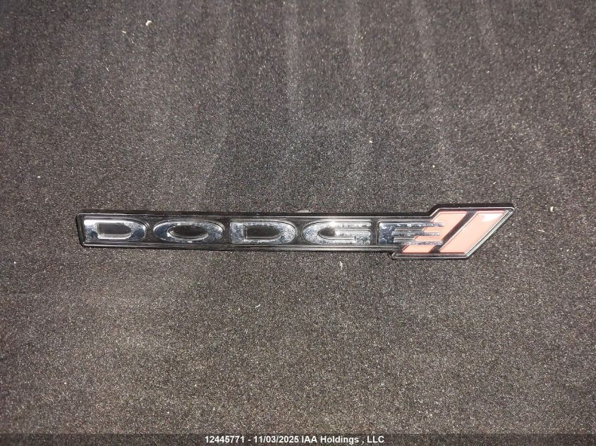 2017 Dodge Grand Caravan Gt VIN: 2C4RDGEG8HR775495 Lot: 12445771