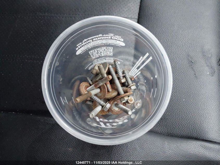 2017 Dodge Grand Caravan Gt VIN: 2C4RDGEG8HR775495 Lot: 12445771