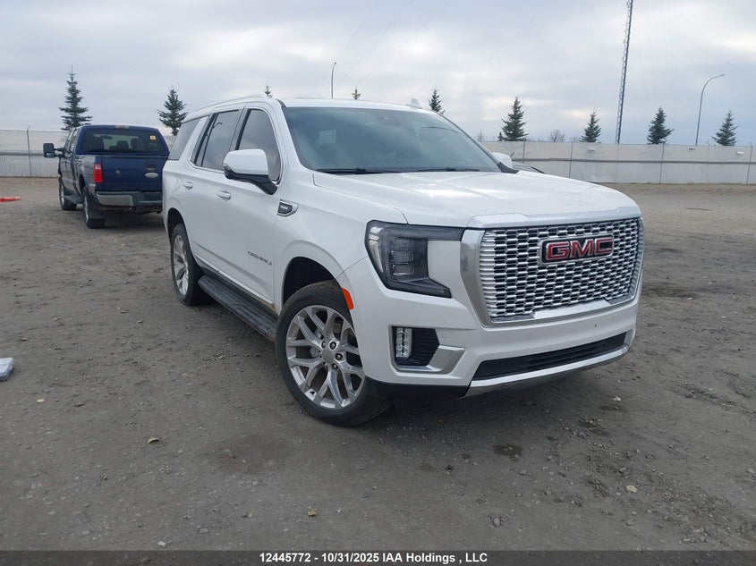 1GKS2DKT0RR287659 2024 GMC YUKON photo no. 19