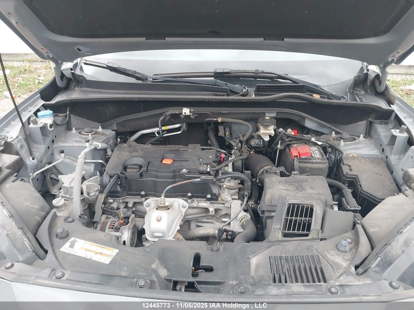 3CZRZ2H56PM103269 2023 HONDA HR-V photo no. 10