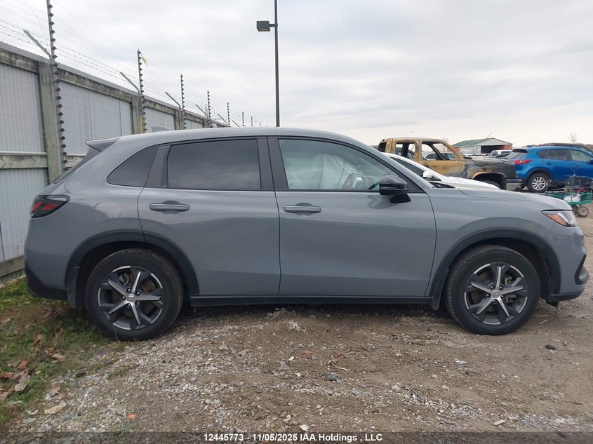 3CZRZ2H56PM103269 2023 HONDA HR-V photo no. 12