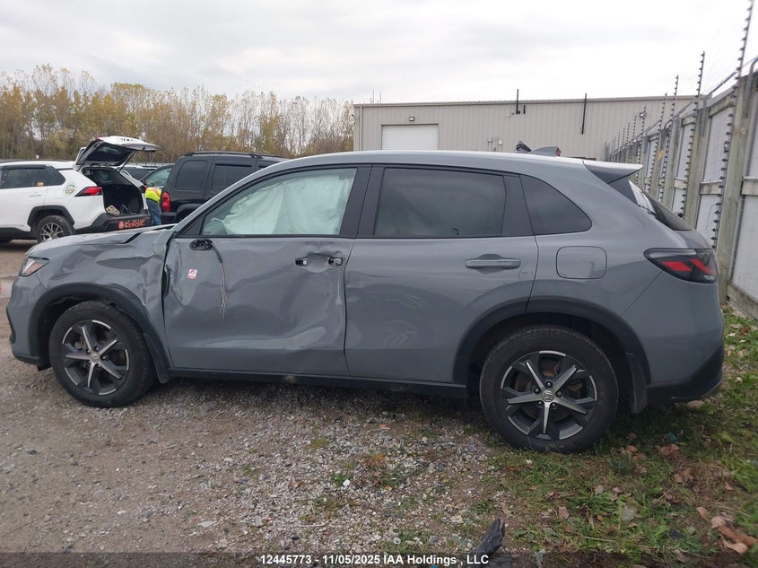 3CZRZ2H56PM103269 2023 HONDA HR-V photo no. 13