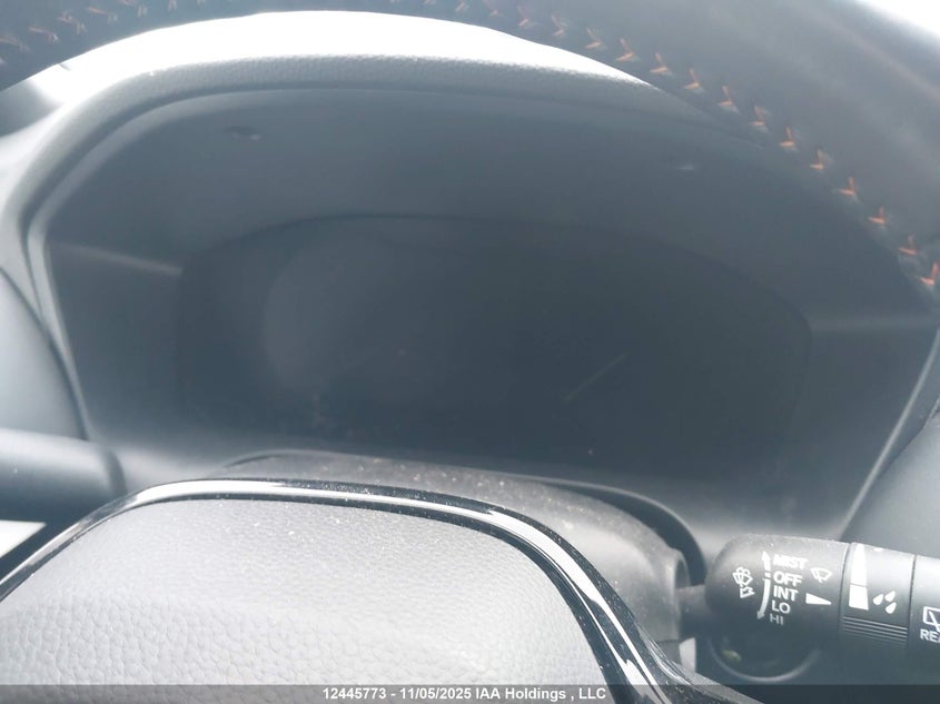 3CZRZ2H56PM103269 2023 HONDA HR-V photo no. 14