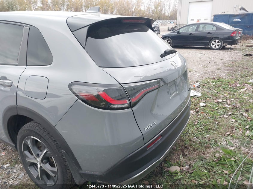 3CZRZ2H56PM103269 2023 HONDA HR-V photo no. 15