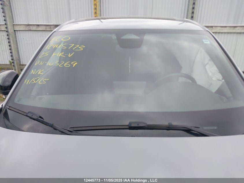 3CZRZ2H56PM103269 2023 HONDA HR-V photo no. 16