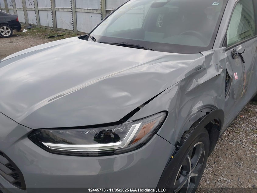 3CZRZ2H56PM103269 2023 HONDA HR-V photo no. 19