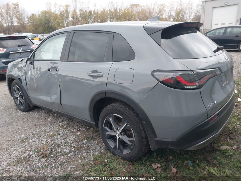 3CZRZ2H56PM103269 2023 HONDA HR-V photo no. 3