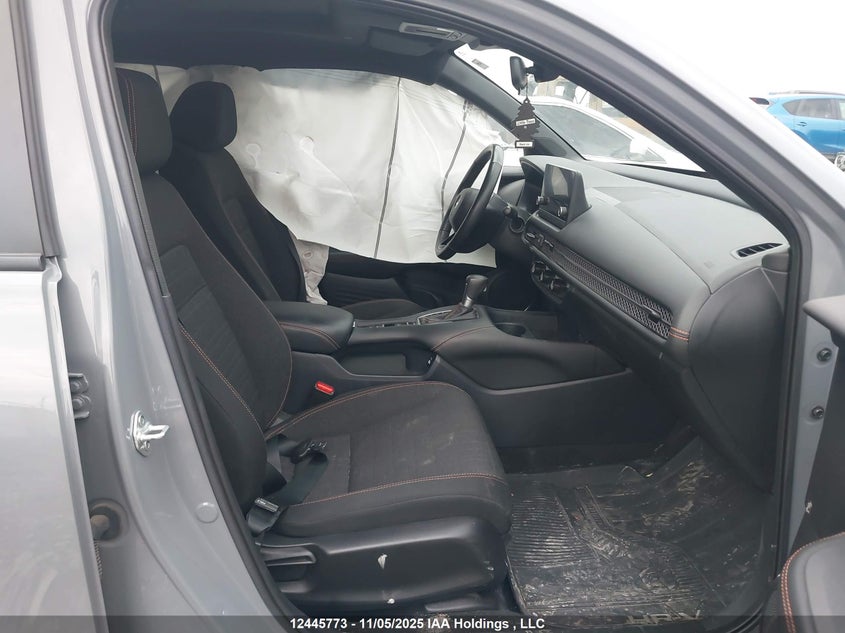 3CZRZ2H56PM103269 2023 HONDA HR-V photo no. 5