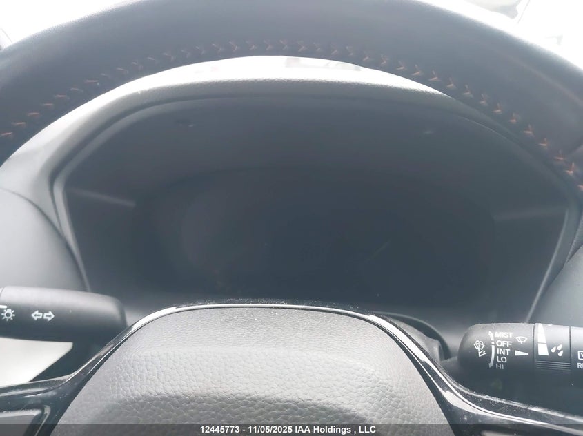 3CZRZ2H56PM103269 2023 HONDA HR-V photo no. 7