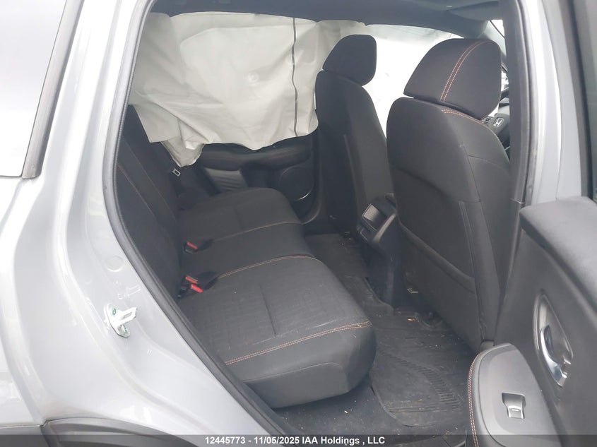 3CZRZ2H56PM103269 2023 HONDA HR-V photo no. 8