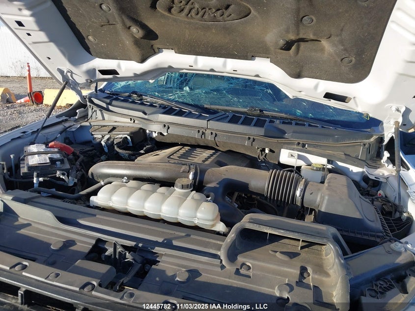 1FTFW1E87PFA97718 2023 FORD F-150 photo no. 10