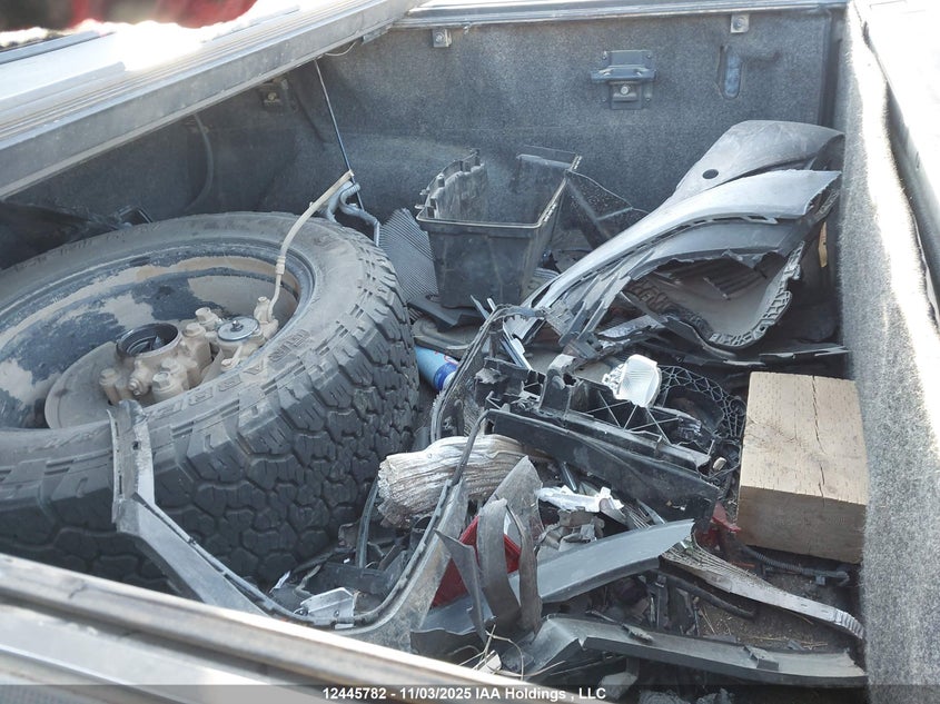 1FTFW1E87PFA97718 2023 FORD F-150 photo no. 12