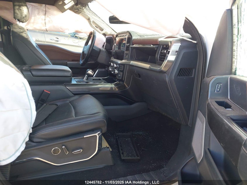 1FTFW1E87PFA97718 2023 FORD F-150 photo no. 5