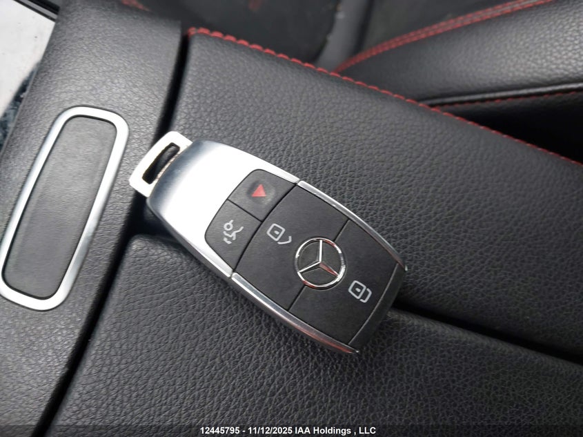 W1K3G4FB8MJ319497 2021 MERCEDES-BENZ A-KLASSE photo no. 11