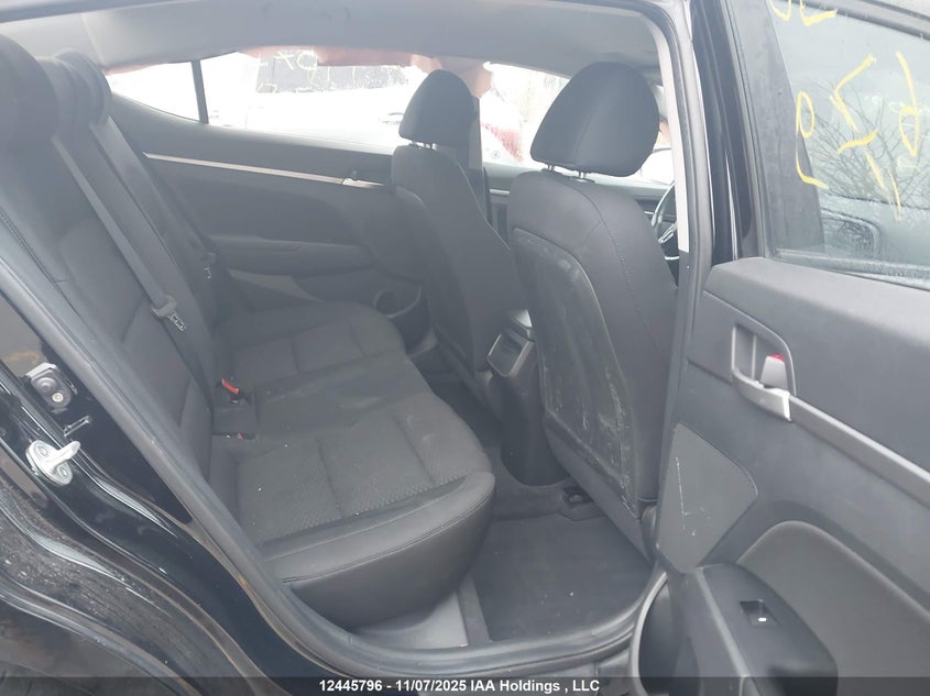 KMHD84LF8LU939679 2020 HYUNDAI ELANTRA photo no. 8