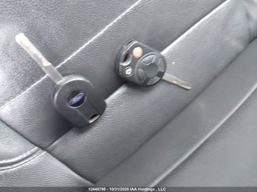 2013 Ford Escape Se VIN: 1FMCU0G93DUA75629 Lot: 12445798