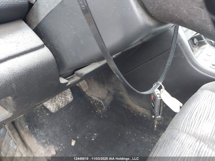 2010 Mazda Mazda6 Gs-I4 VIN: 1YVHZ8BH2A5M15720 Lot: 12445810