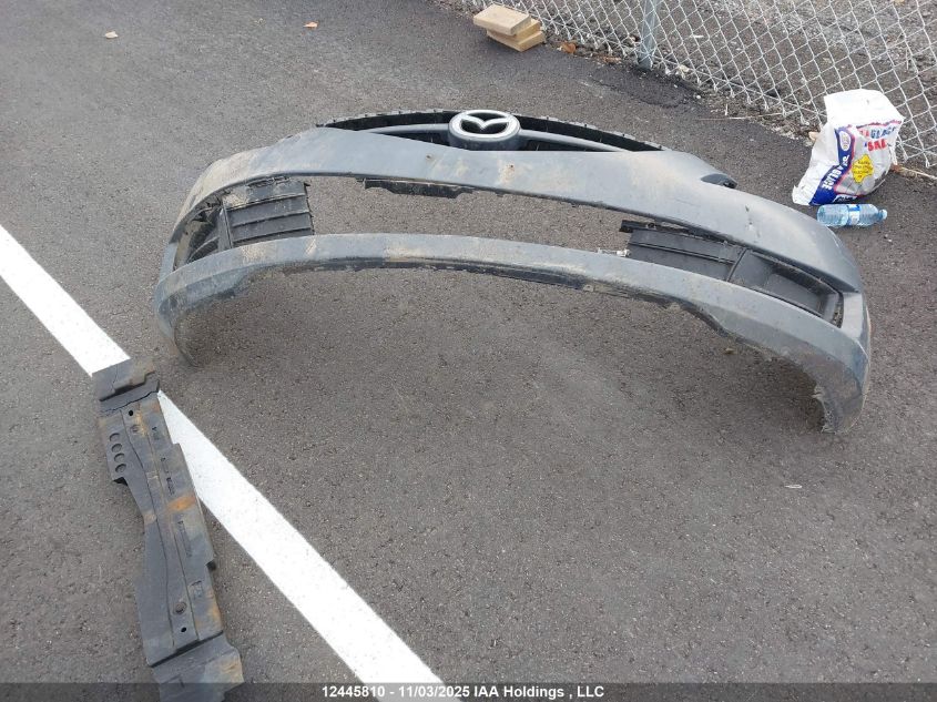 2010 Mazda Mazda6 Gs-I4 VIN: 1YVHZ8BH2A5M15720 Lot: 12445810