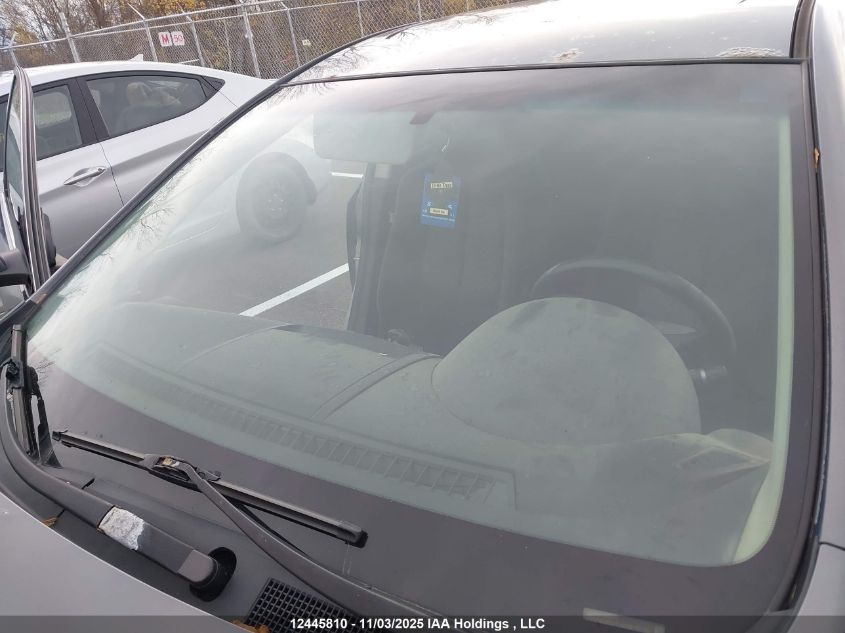 2010 Mazda Mazda6 Gs-I4 VIN: 1YVHZ8BH2A5M15720 Lot: 12445810