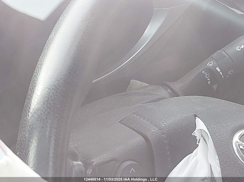 2016 Toyota Corolla L/Le/Le Pls/Prm/S/S Pls VIN: 2T1BURHE0GC540949 Lot: 12445814