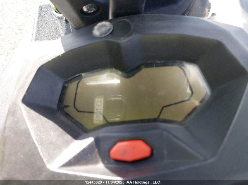 2021 Seadoo Spark Trixx VIN: CAYDV03873G021 Lot: 12445829