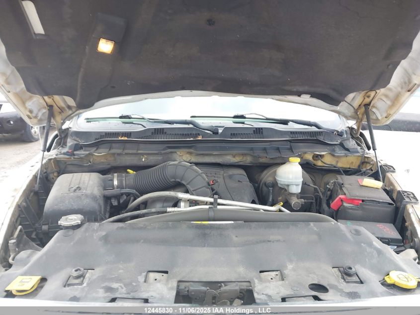 2012 Ram 1500 Slt VIN: 1C6RD7GT8CS249988 Lot: 12445830