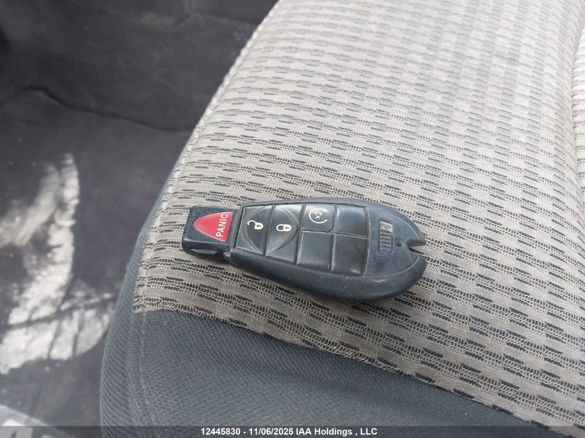 2012 Ram 1500 Slt VIN: 1C6RD7GT8CS249988 Lot: 12445830